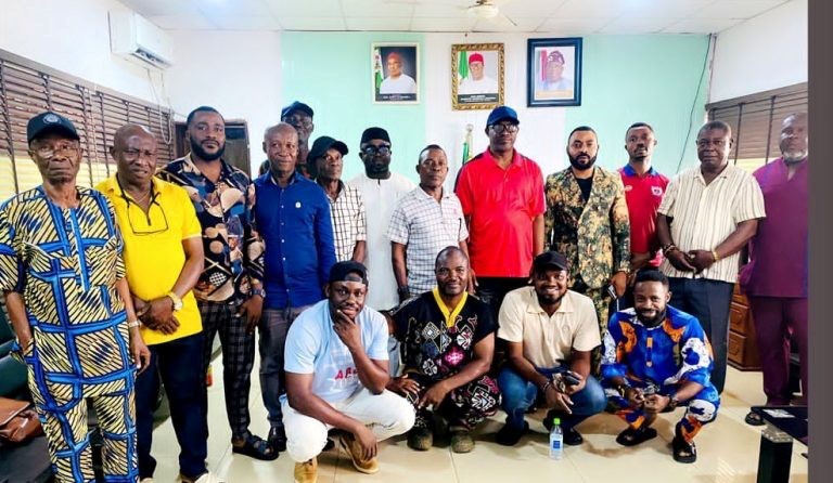 Imo Govt. Hails Athletes’ Performance at NYG, as Team hauls 17 medals