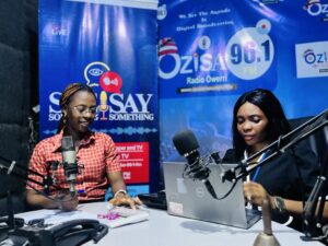 SeeSay Reporting Radio Program: Your Right to Health Insurance
