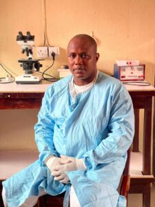 Insecurity: Laboratory Scientist Decries Lack of Access to Rural Patients